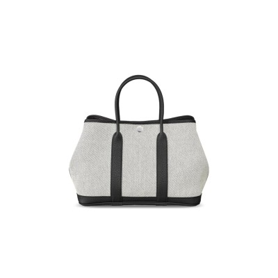 HERMÈS GARDEN PARTY 30 BAG H066751CKAT (30*21*13cm)